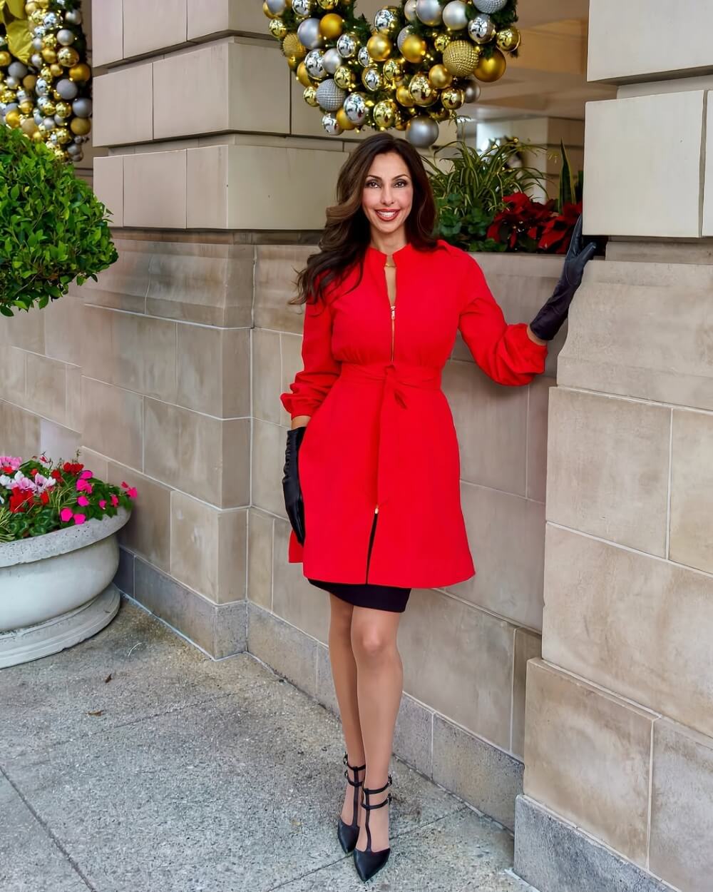 Rosemary Orozco Age, Husband, Kids, Family, Net Worth, Bio