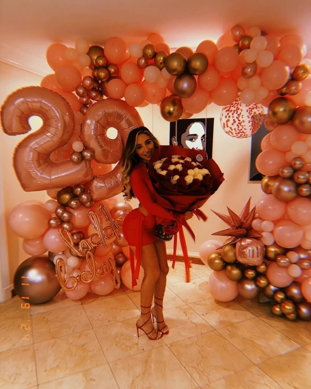 Abella Danger Net Worth, Age, Height, Boyfriend, College, Bio