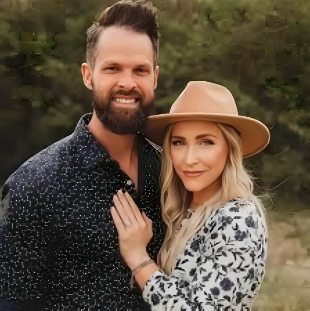 Adam Crabb First Wife