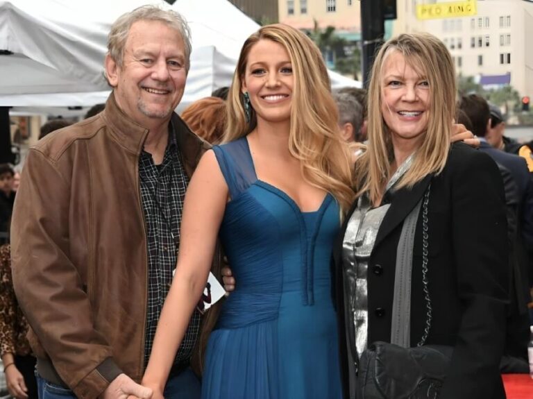 Blake Lively Husband, Age, Height, Net Worth, Children, Wiki