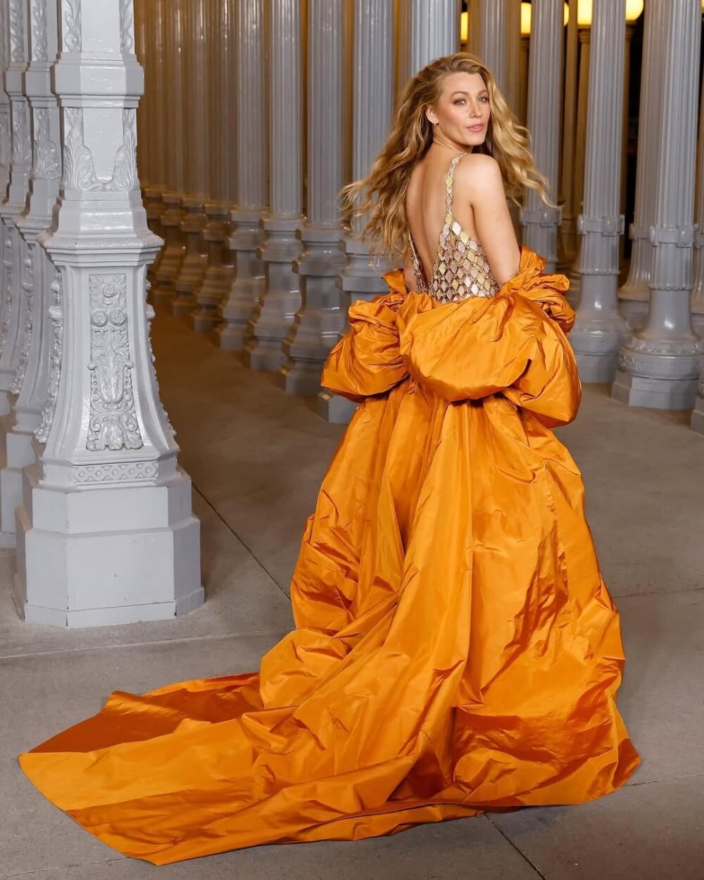 Blake Lively
