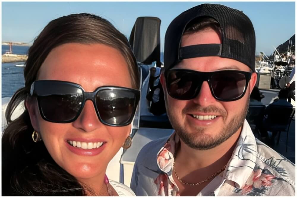 Brandy Wiseman Husband
