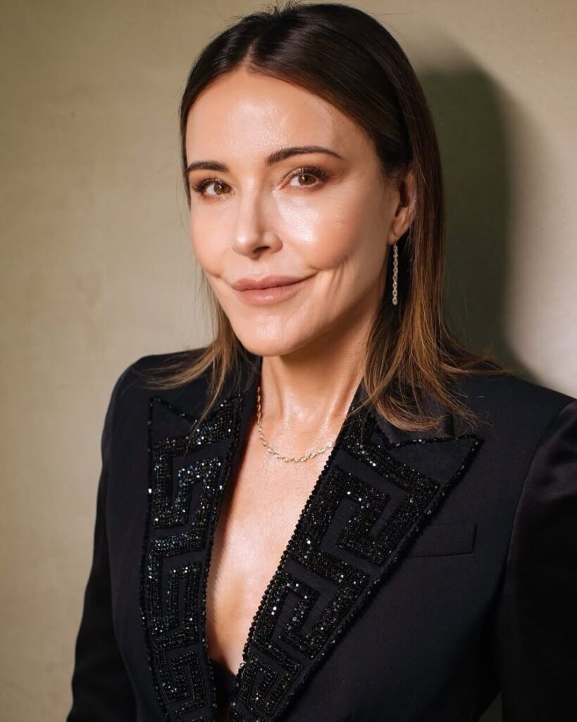 Christa Miller Picture