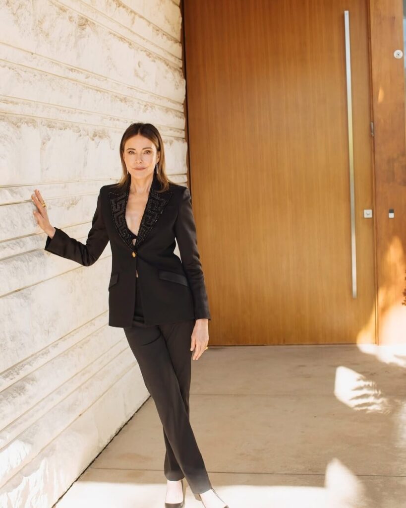 Christa Miller pic