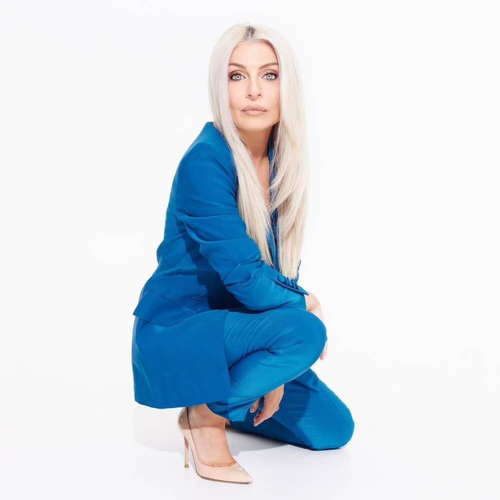 Evy Poumpouras image