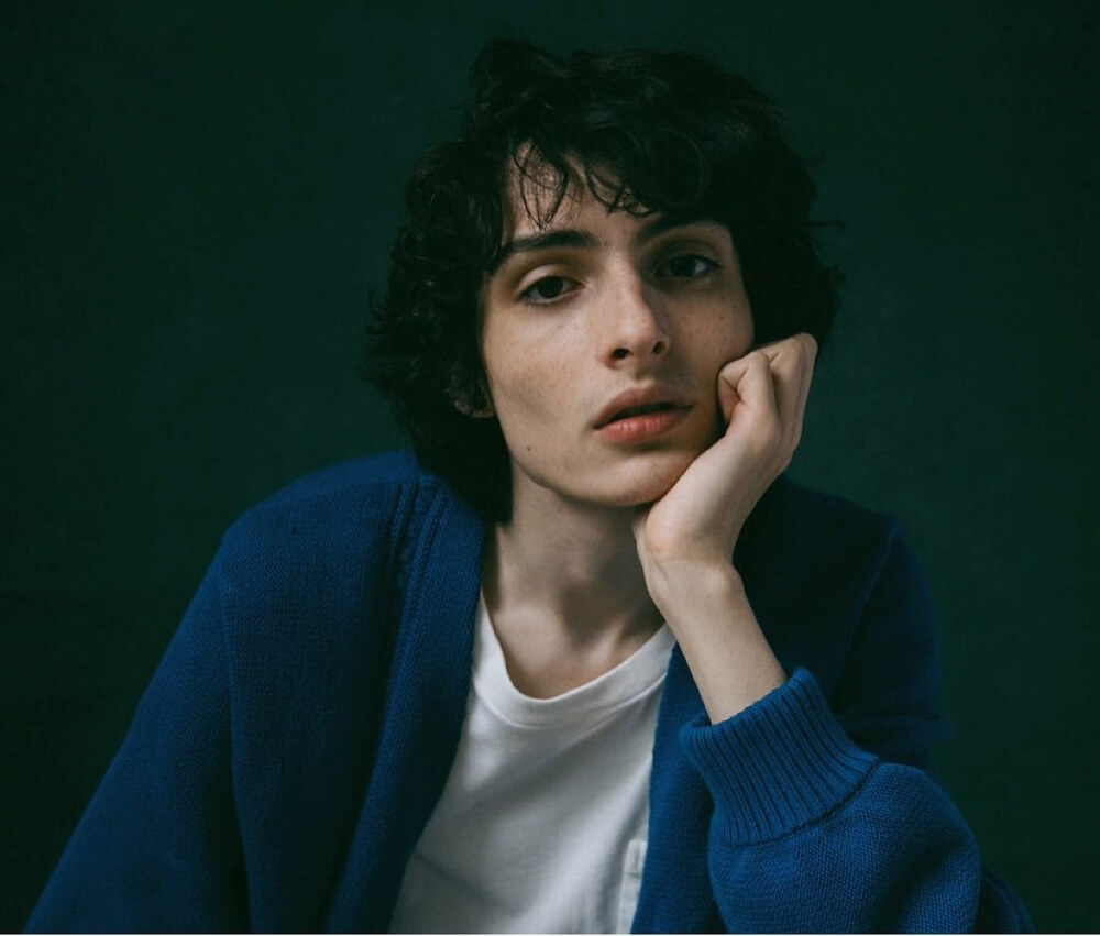 Finn Wolfhard