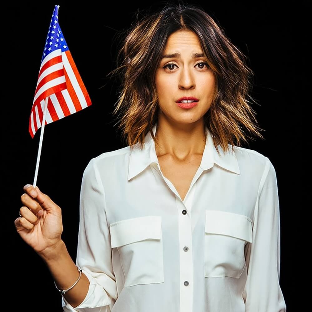 Francesca Fiorentini Image