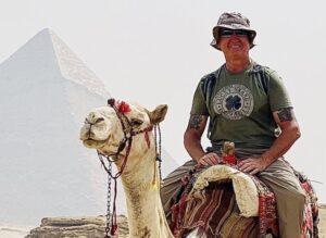 Gary Draytons Fortune: Unveiling the Treasure Hunters Net Worth