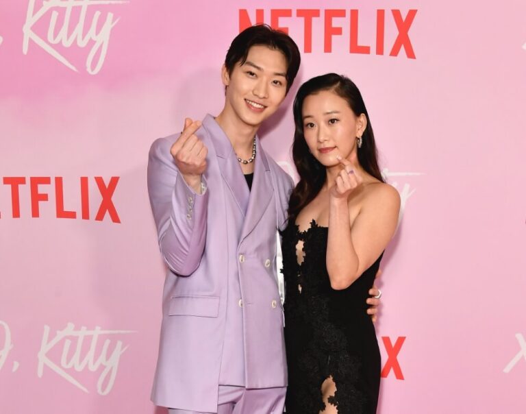 Gia Kim Real Name, Age, Brother, Height, Parents, Net Worth,