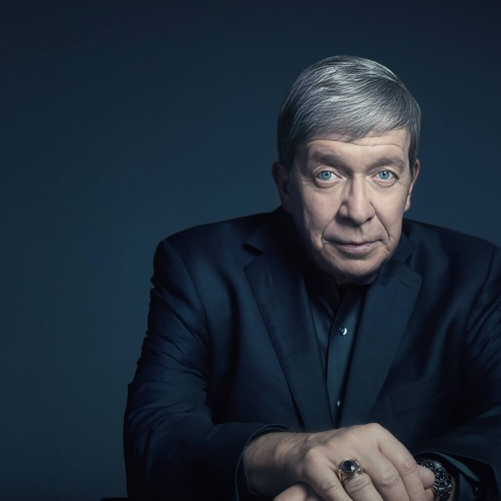 Joe Kenda Image