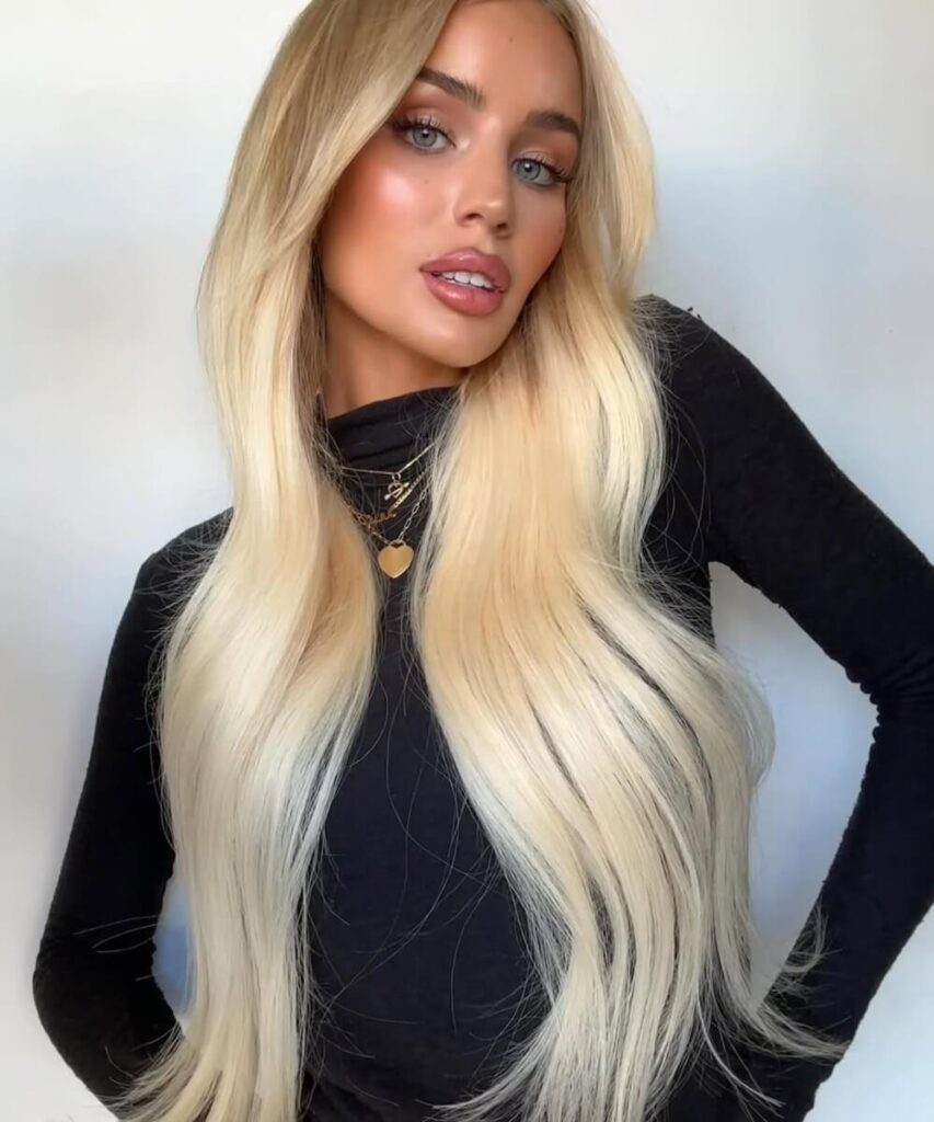 Julia Cavanagh