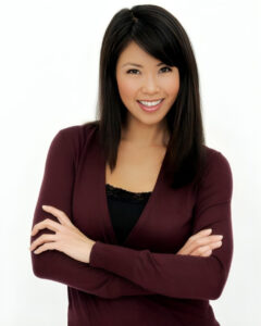 Kristen Sze