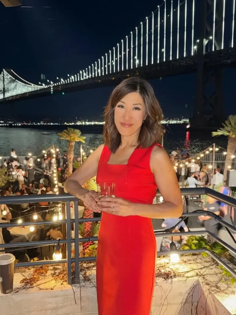 Kristen Sze picture