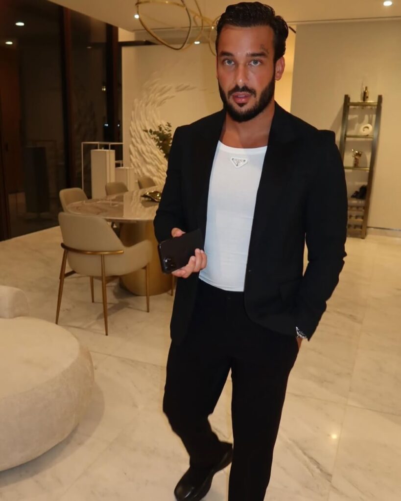Laurent Correia