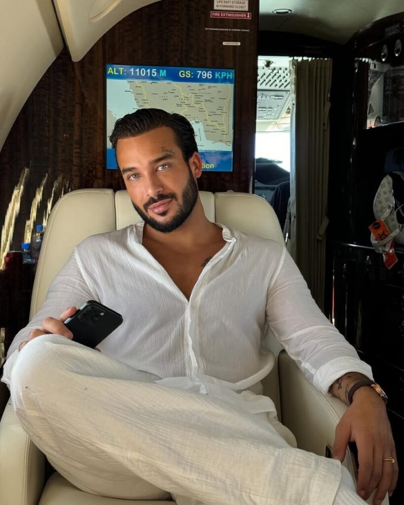 Laurent Correia picture