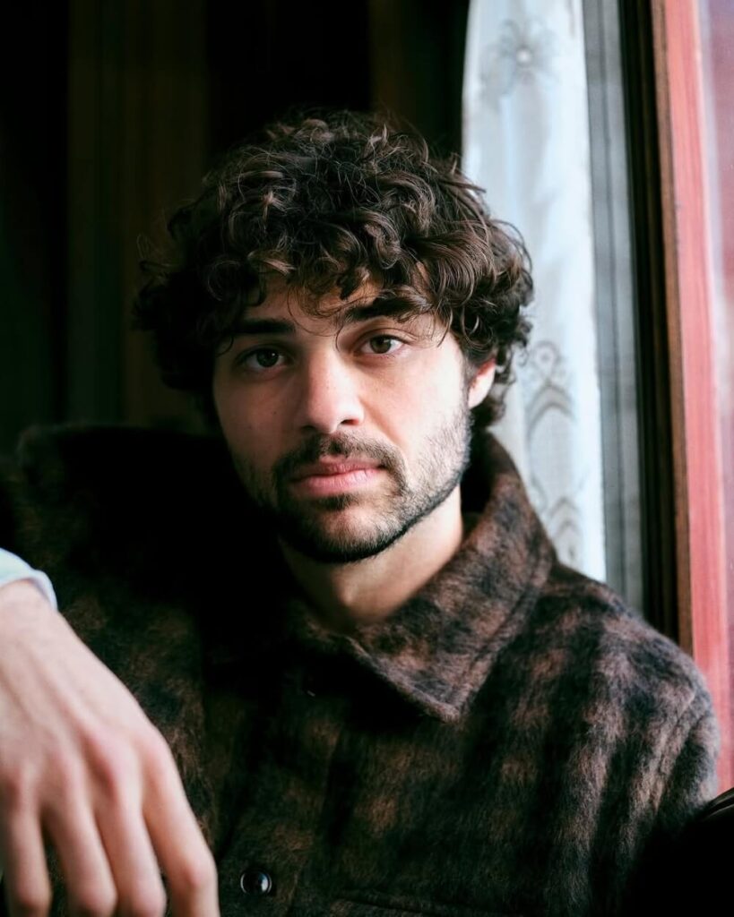 Noah Centineo