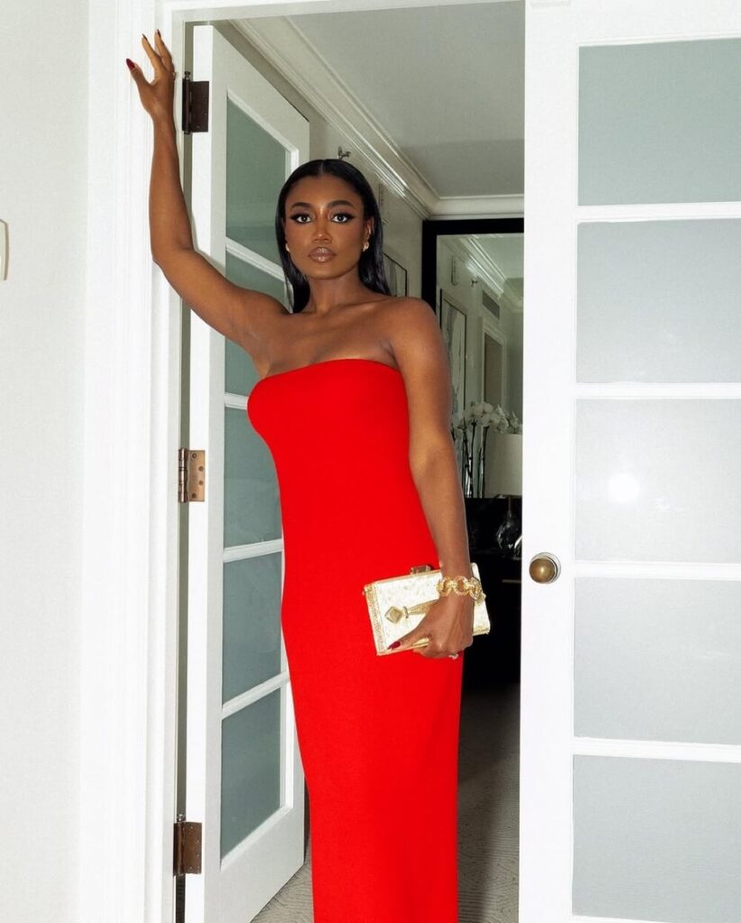 Patina Miller pic