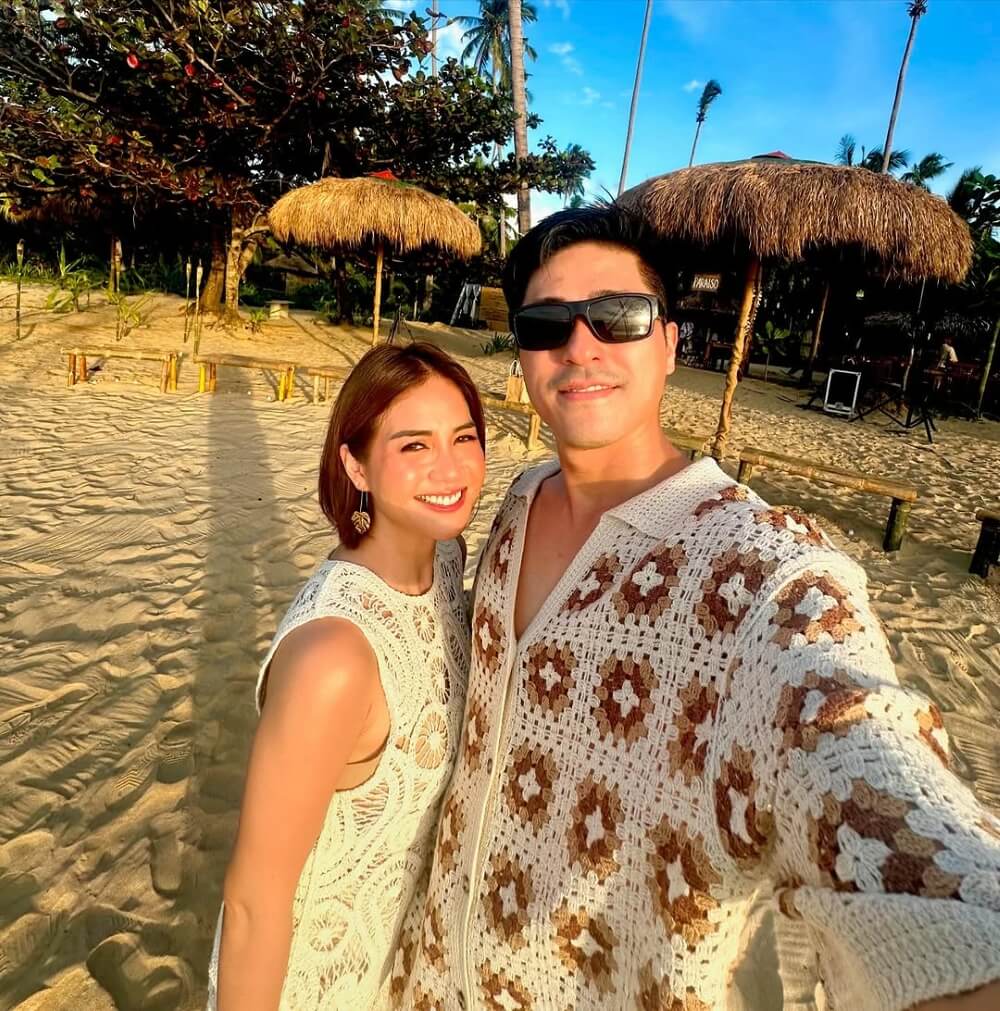 Paul Jake Castillo Wife