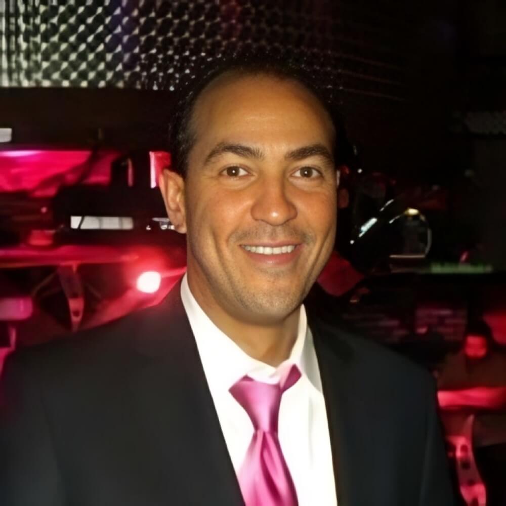 Ricard Lugo