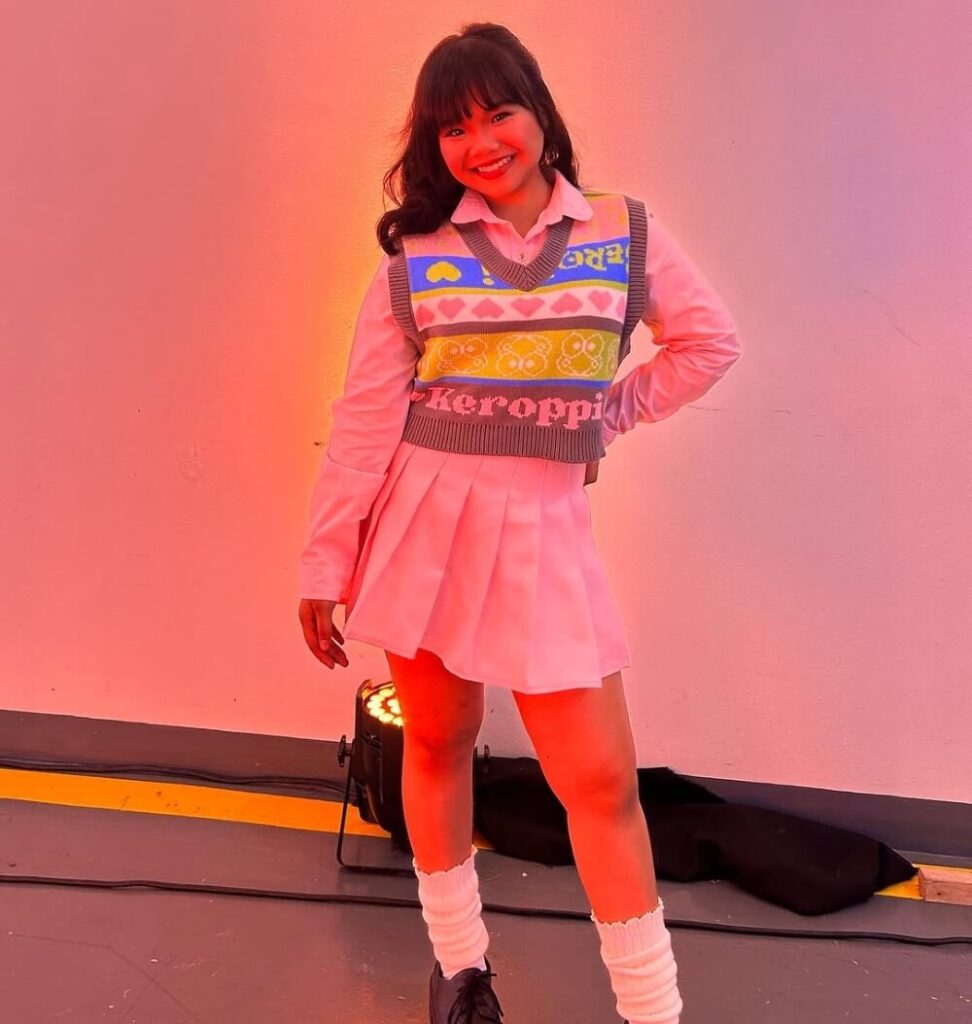 Ryzza Mae Dizon