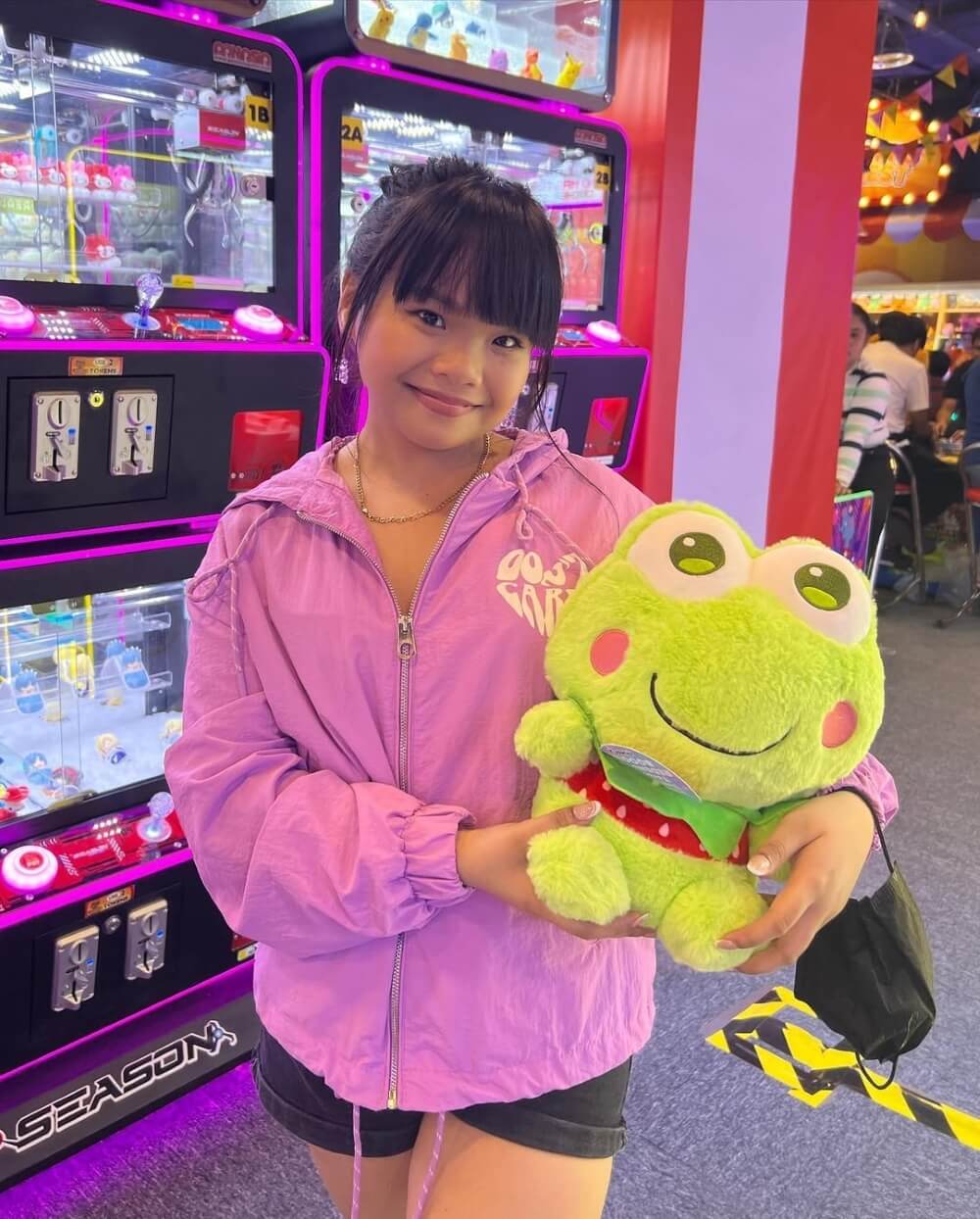 Ryzza Mae Dizon Age, Height Problem, Net Worth, Siblings