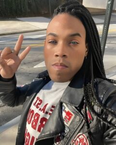 Shamar Mcco