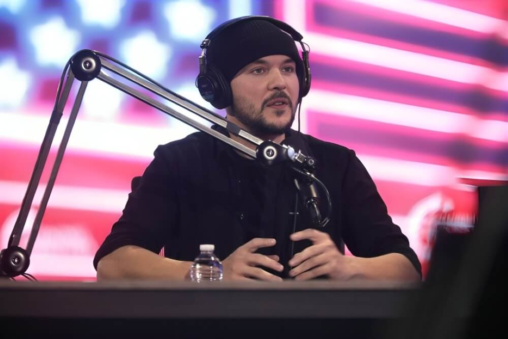 Tim Pool pic