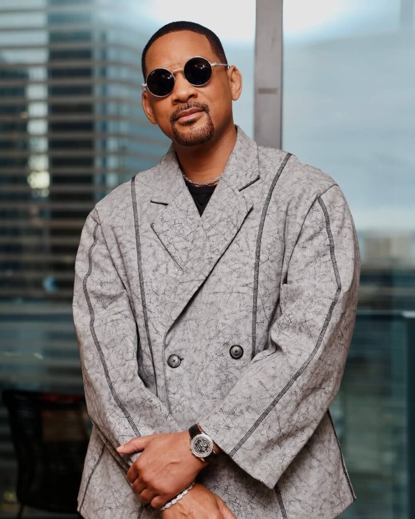 Will Smith