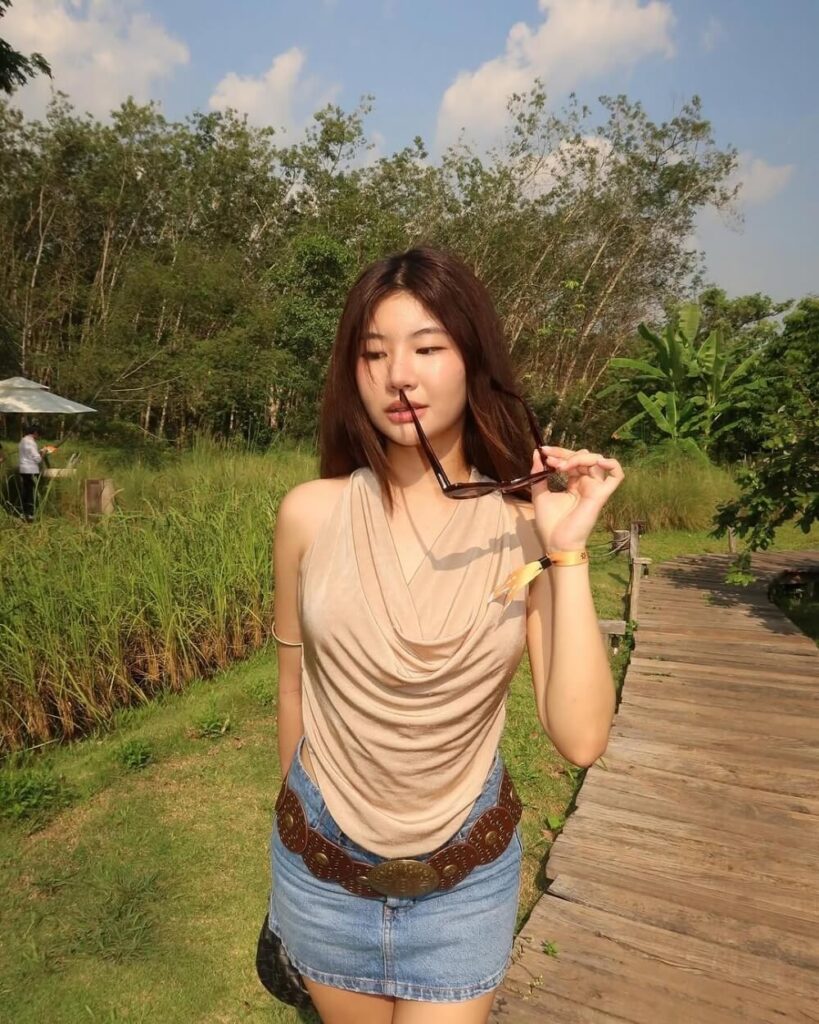 Yskaela Fujimoto pic