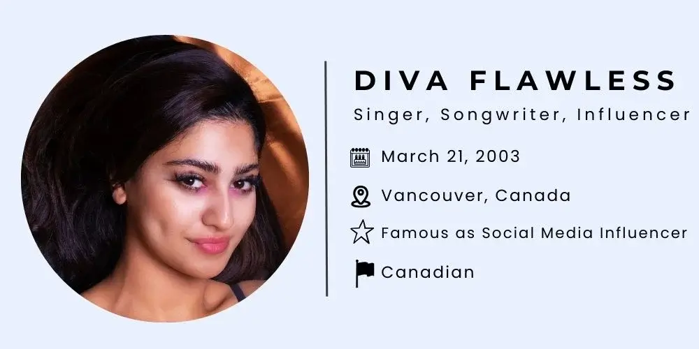 Diva Flawless Biography