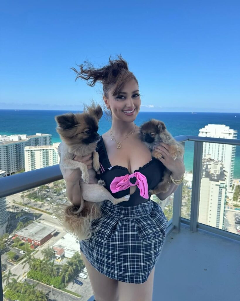 Diva Flawless Real Name, Age, Height, Net Worth, Boyfriend, Wiki