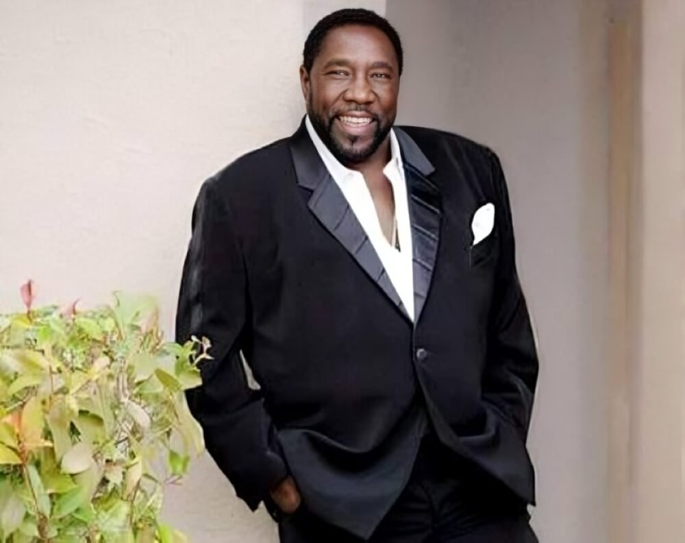 Eddie Levert Picture