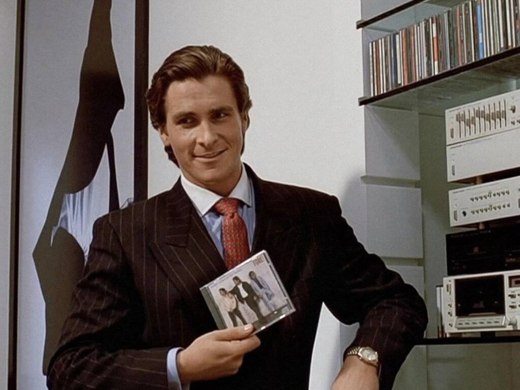 How Tall is Patrick Bateman (Christian Bale)