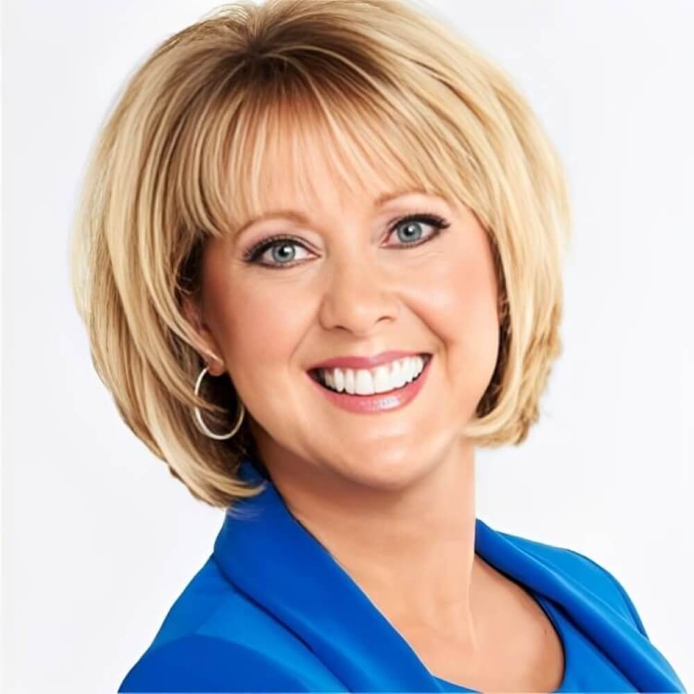 Mary Beth Roe Image