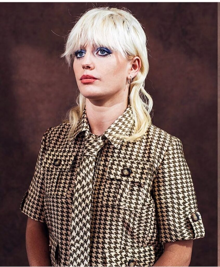 Amy Taylor pic