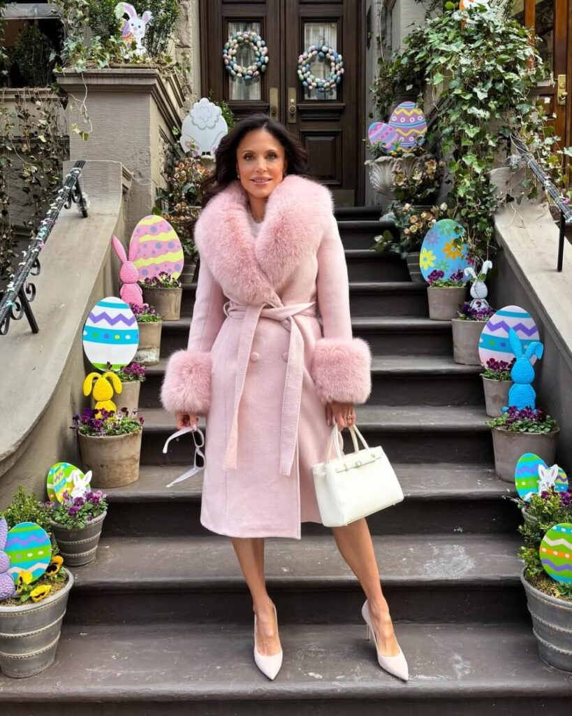 Bethenny Frankel Image