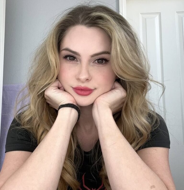 Brandy Renee Age, Height, Husband, Net Worth, Daughter, Bio(01)