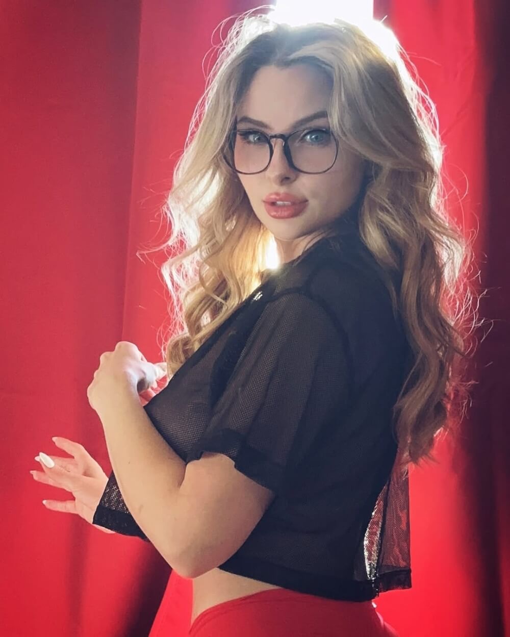 Brandy Renee Age, Height, Husband, Net Worth, Daughter, Bio