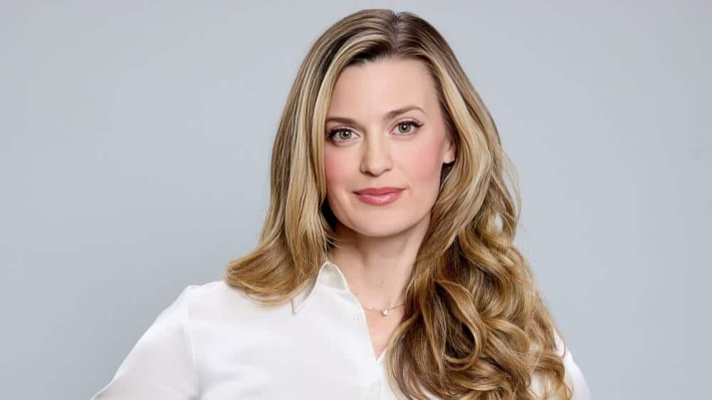 Brooke D’Orsay Image