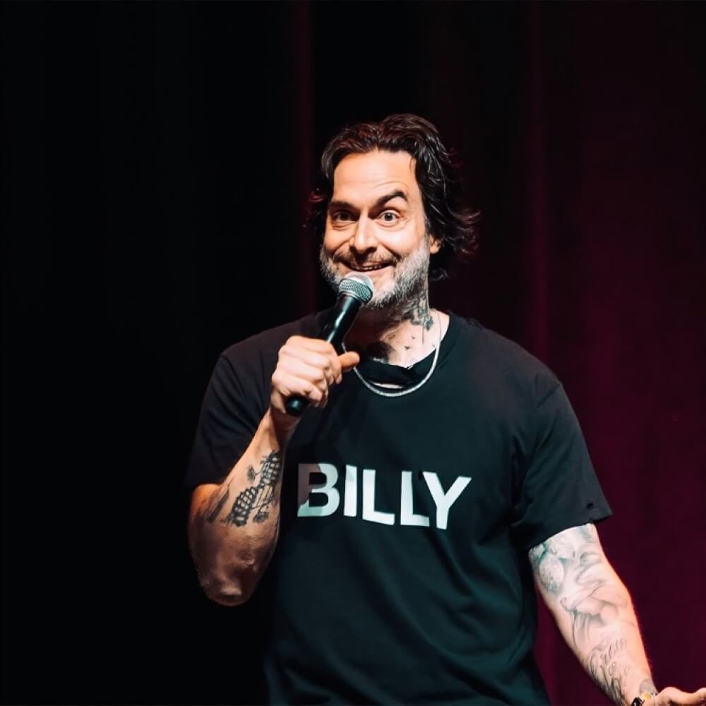 Chris D’Elia img