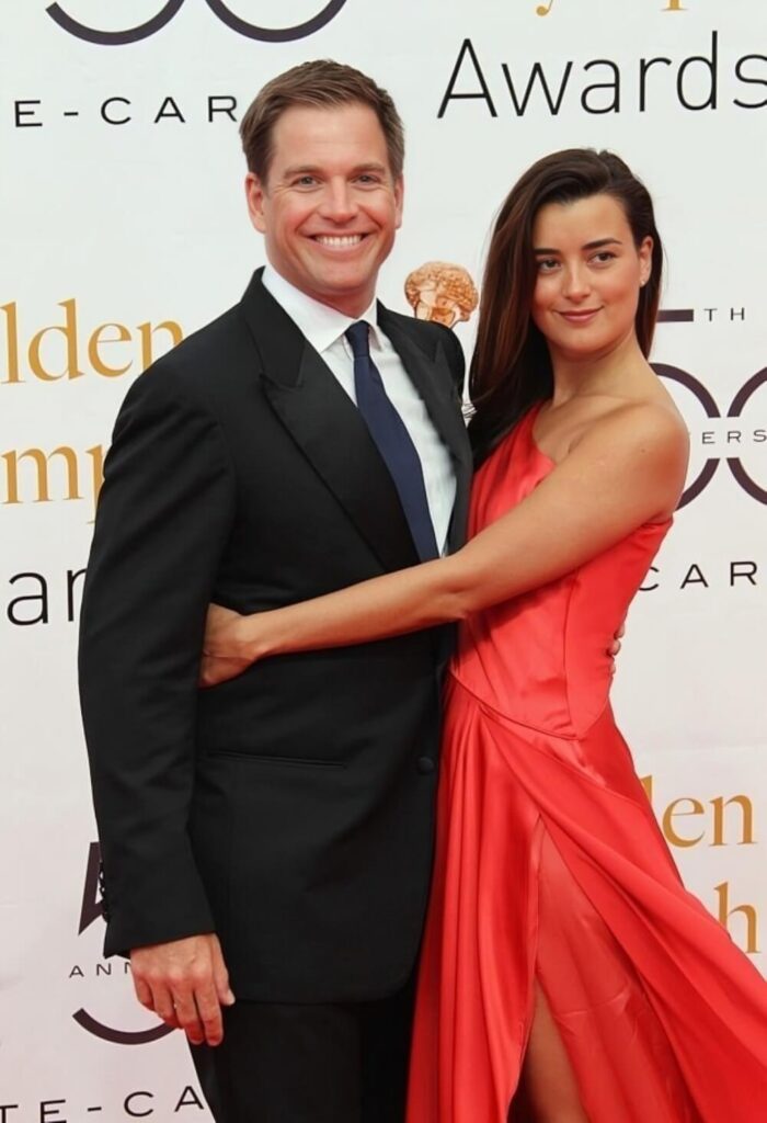 Cote de Pablo ex-boyfriend