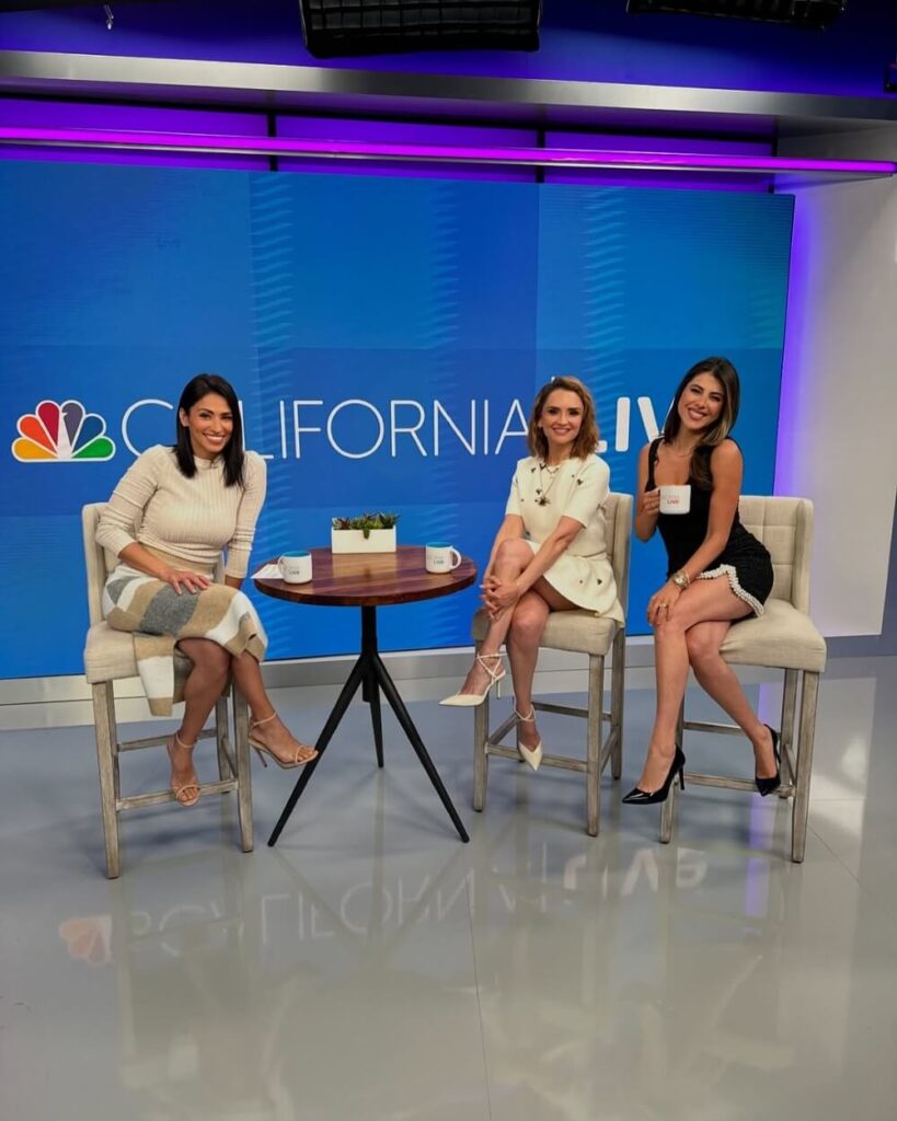 Daniella Monet Picture