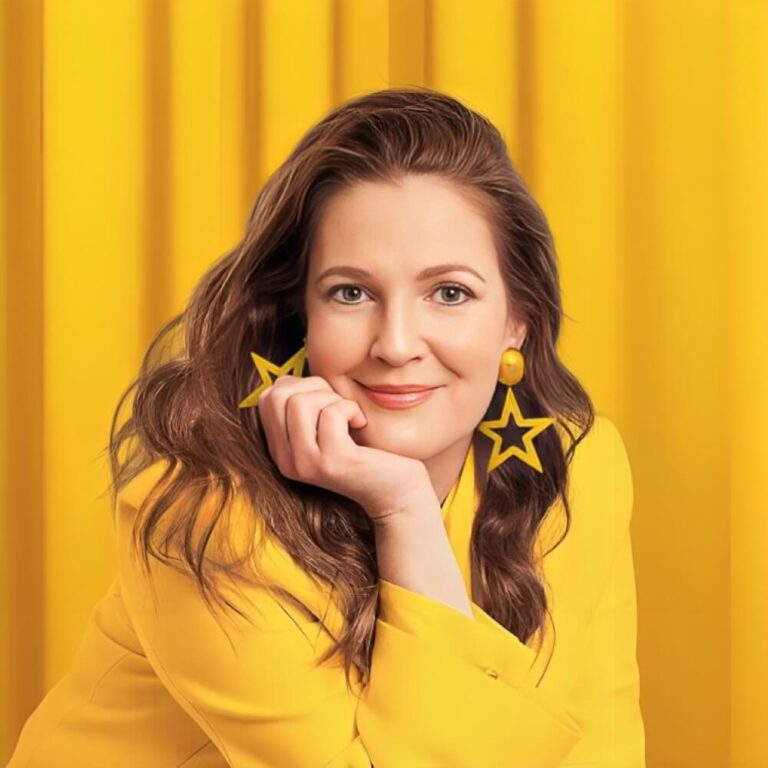 Drew Barrymore Age, Husband, Height, Net Worth, Children, Bio