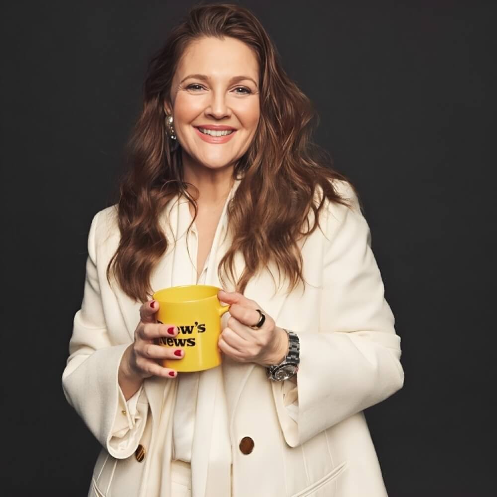 Drew Barrymore pic
