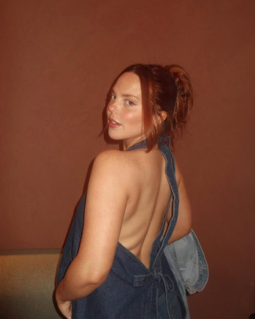 Jaci Marie Smith