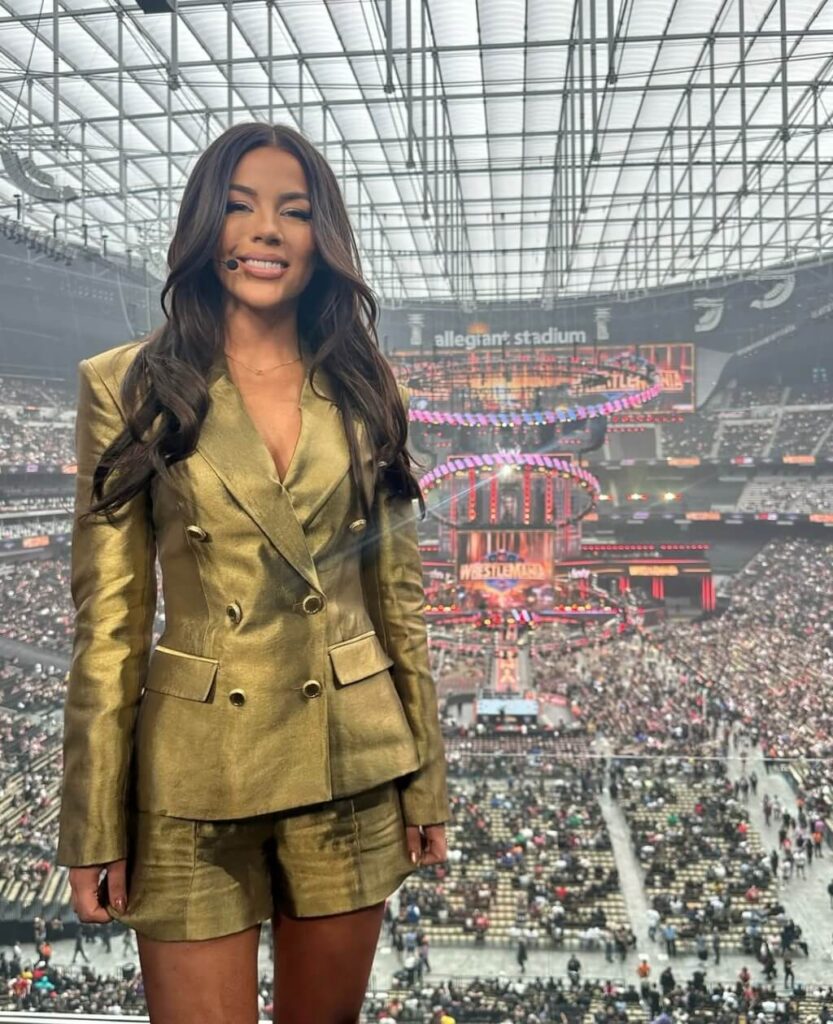 Jackie Redmond net worth