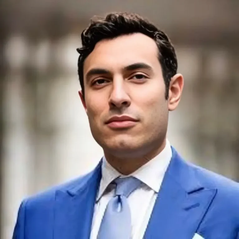 Joey Mannarino Wife, Age, Height, Education, Parents, Net Worth Joey Mannarino photo