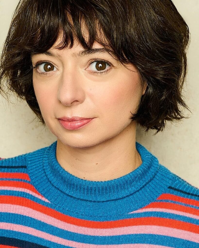 Kate Micucci