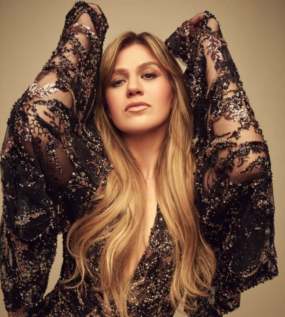 Kelly Clarkson Picture