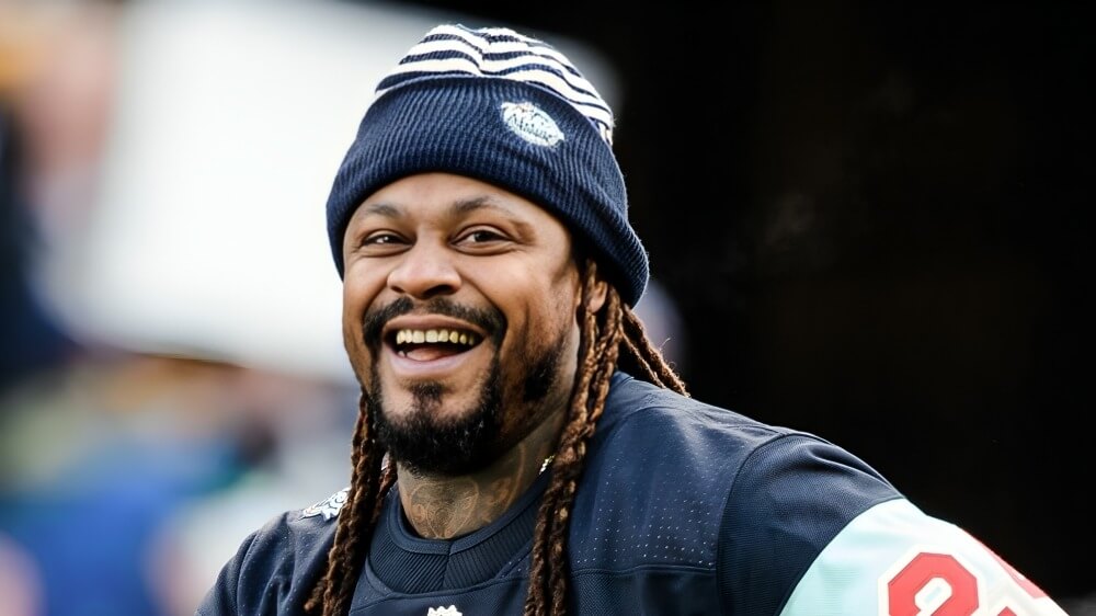 Marshawn Lynch